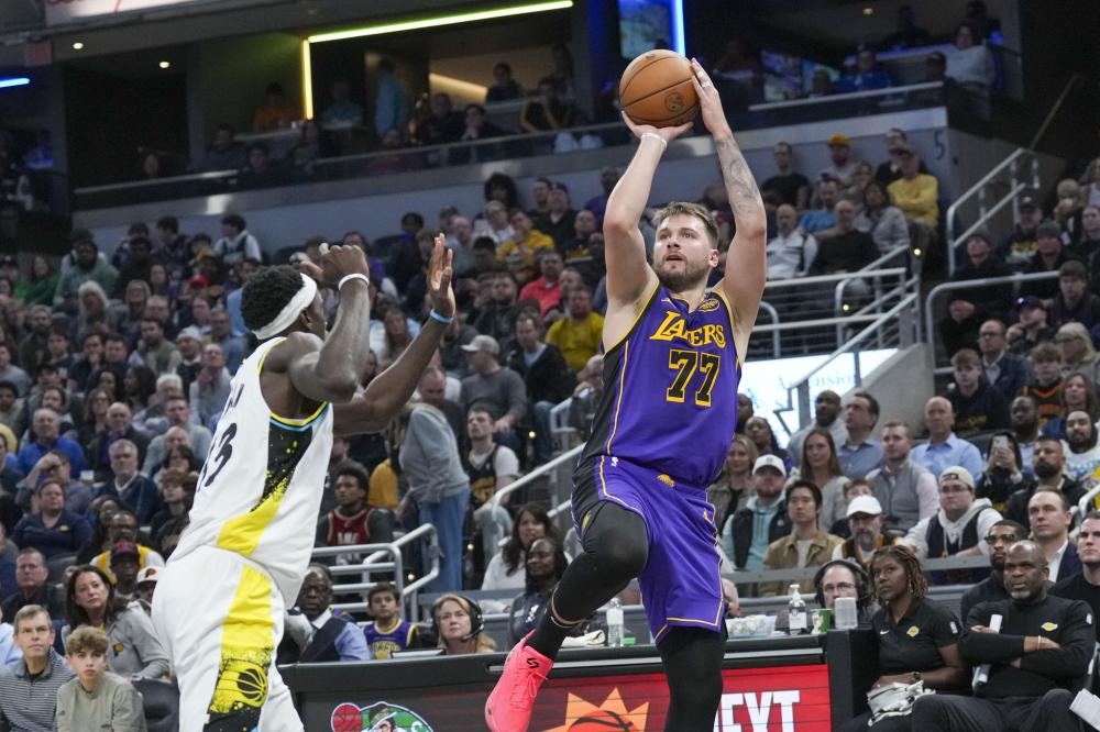 东契奇早在 东契奇早在