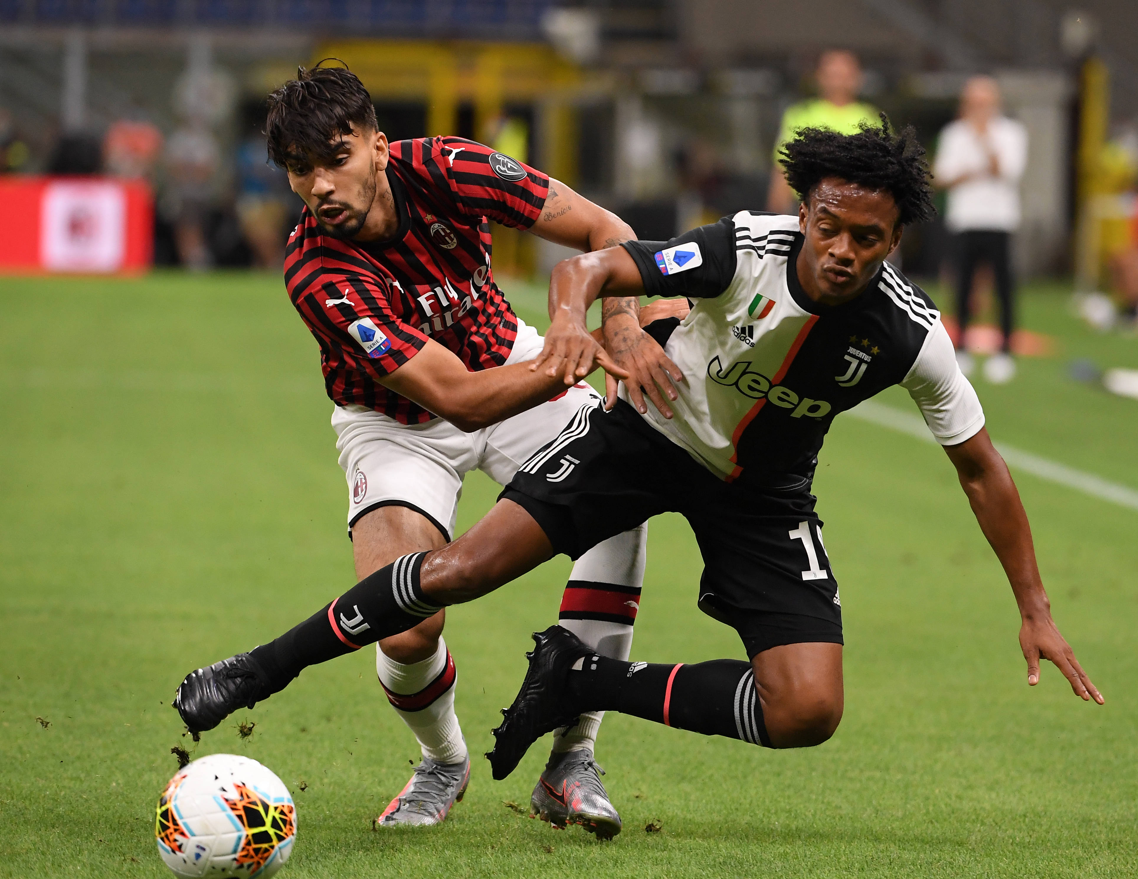 也暗示着更 也暗示着更