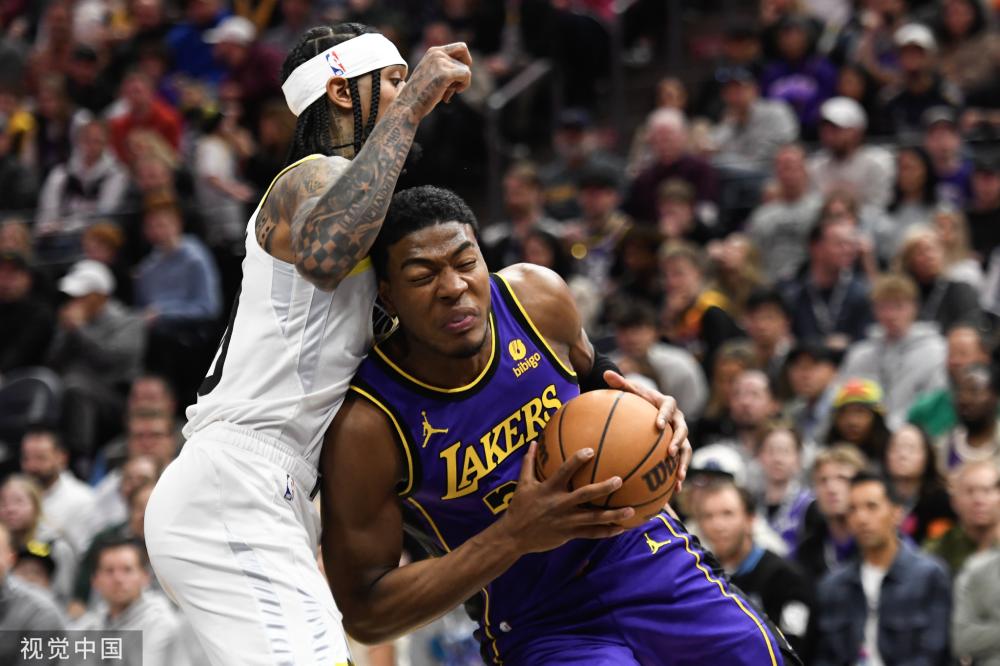 有申京的低 有申京的低